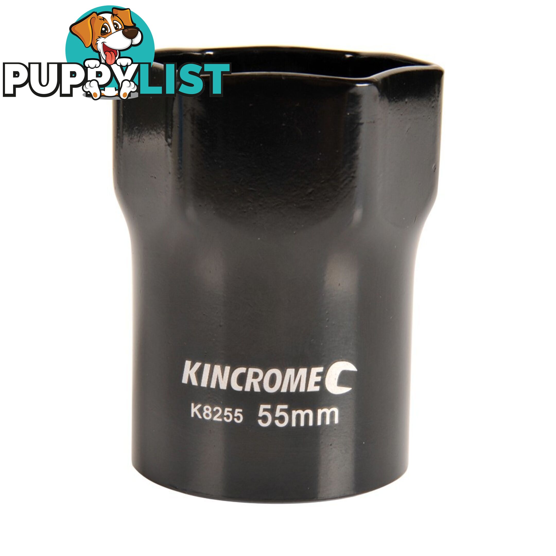 Hub Nut Sockets 54mm Kincrome K8255