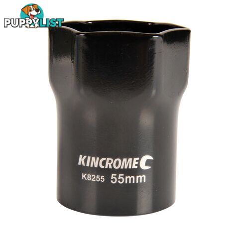 Hub Nut Sockets 54mm Kincrome K8255