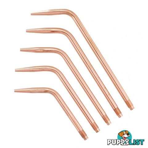 Welding Tip Oxygen / Acetylene Type 551