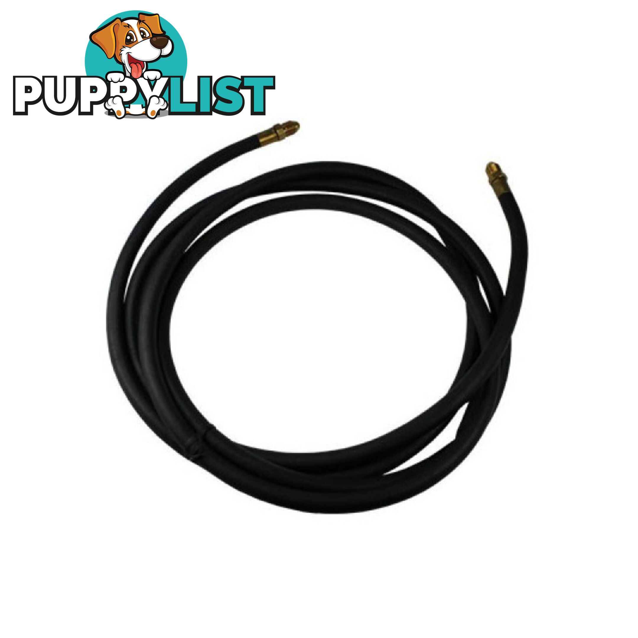 1 Pce Rubber Power Cable 8 mt Suits 26 Series