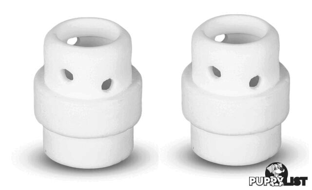 Binzel Style Gas Diffuser GD24 Pack of 2