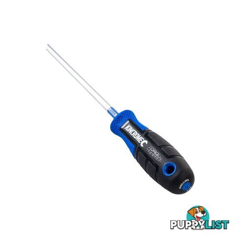 TorquemasterÂ® Phillips Screwdriver No.2 X 450mm Kincrome K5555