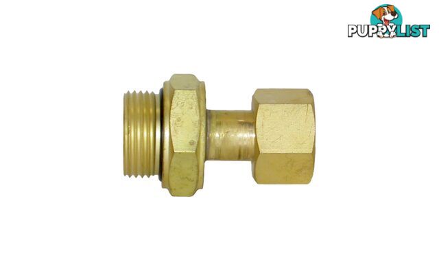 Connecting Adaptor G3/4" Female - G1" Male