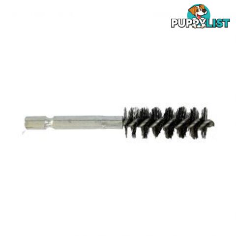 Tube Brush 16mm Single Twist Condenser Josco JTB9016