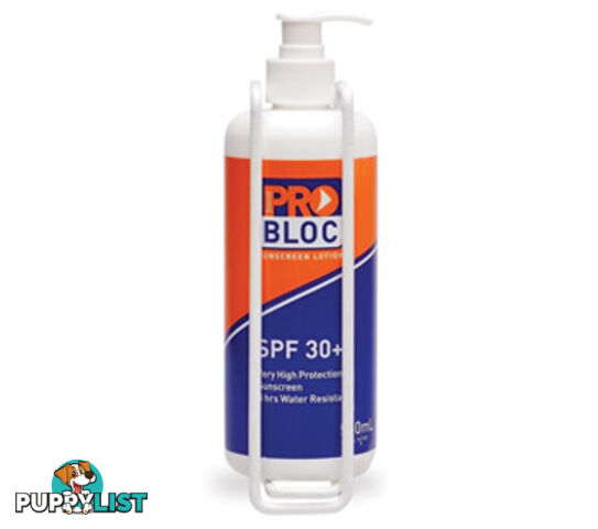 PRO Wall Bracket - 500ml