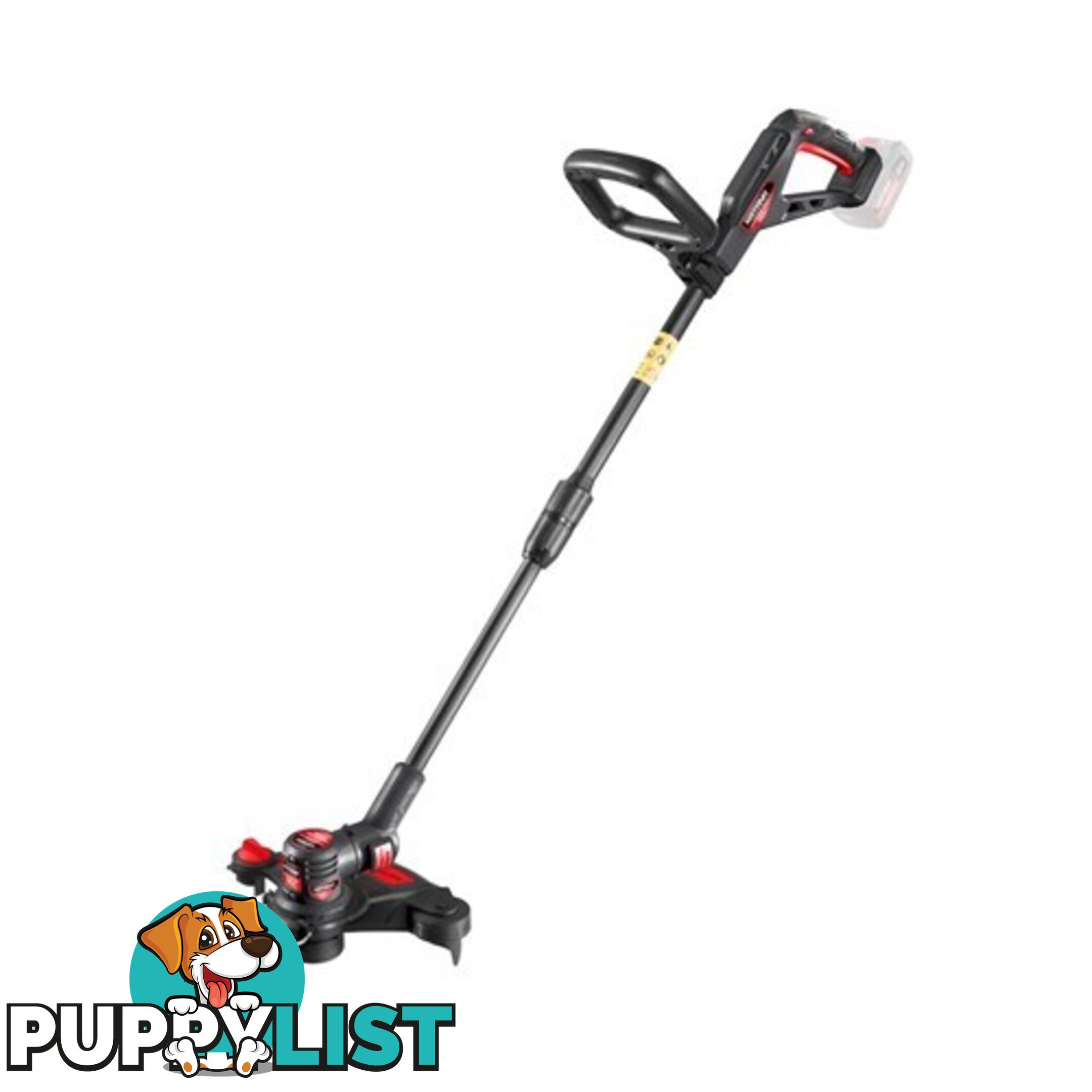 Line Trimmer Cordless 18V (Skin Only) Katana 220210