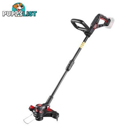 Line Trimmer Cordless 18V (Skin Only) Katana 220210