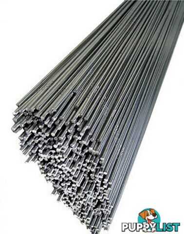 Aluminium Tig Rods 4047 3.2mm x 5Kg