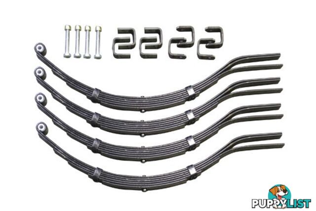 Tandem Spring Set 5131