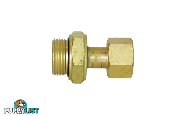 Connecting Adaptor G3/4" Female - G1" Male