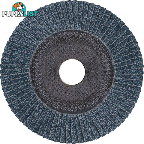 Polifan Flap Disc 180mm 7" 60G GP Inox Zirconia 67766185