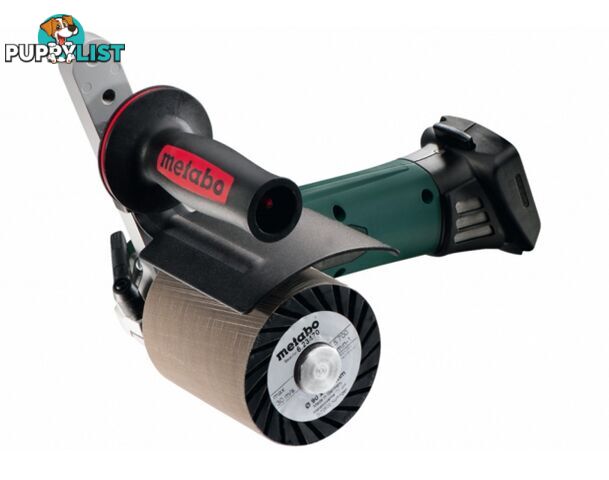 Burnishing Machine Cordless (Tool only) S 18 LTX 115 Metabo 600154850