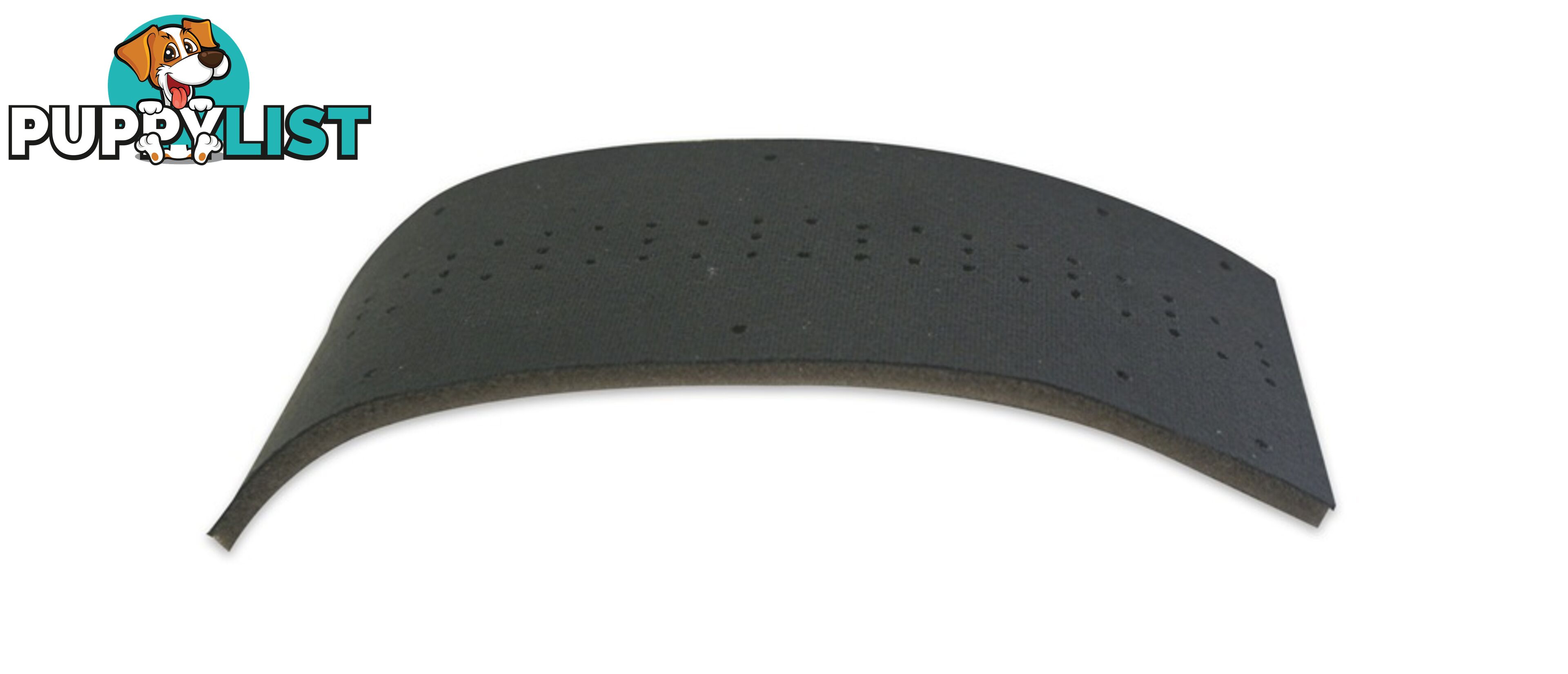 Headband Fabric For Use With all Miller Helmets 770249