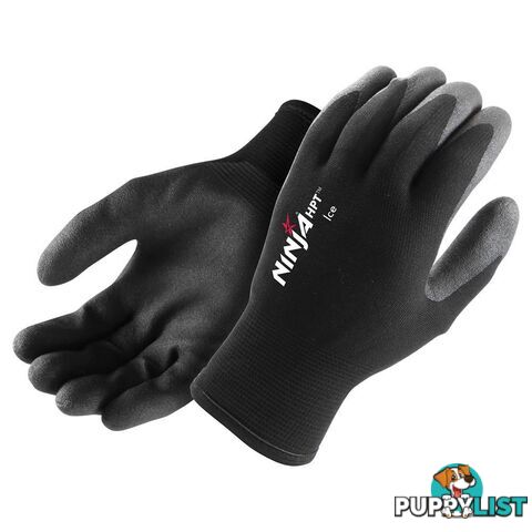 Ninja Celsius Ice Cold Resistant Gloves