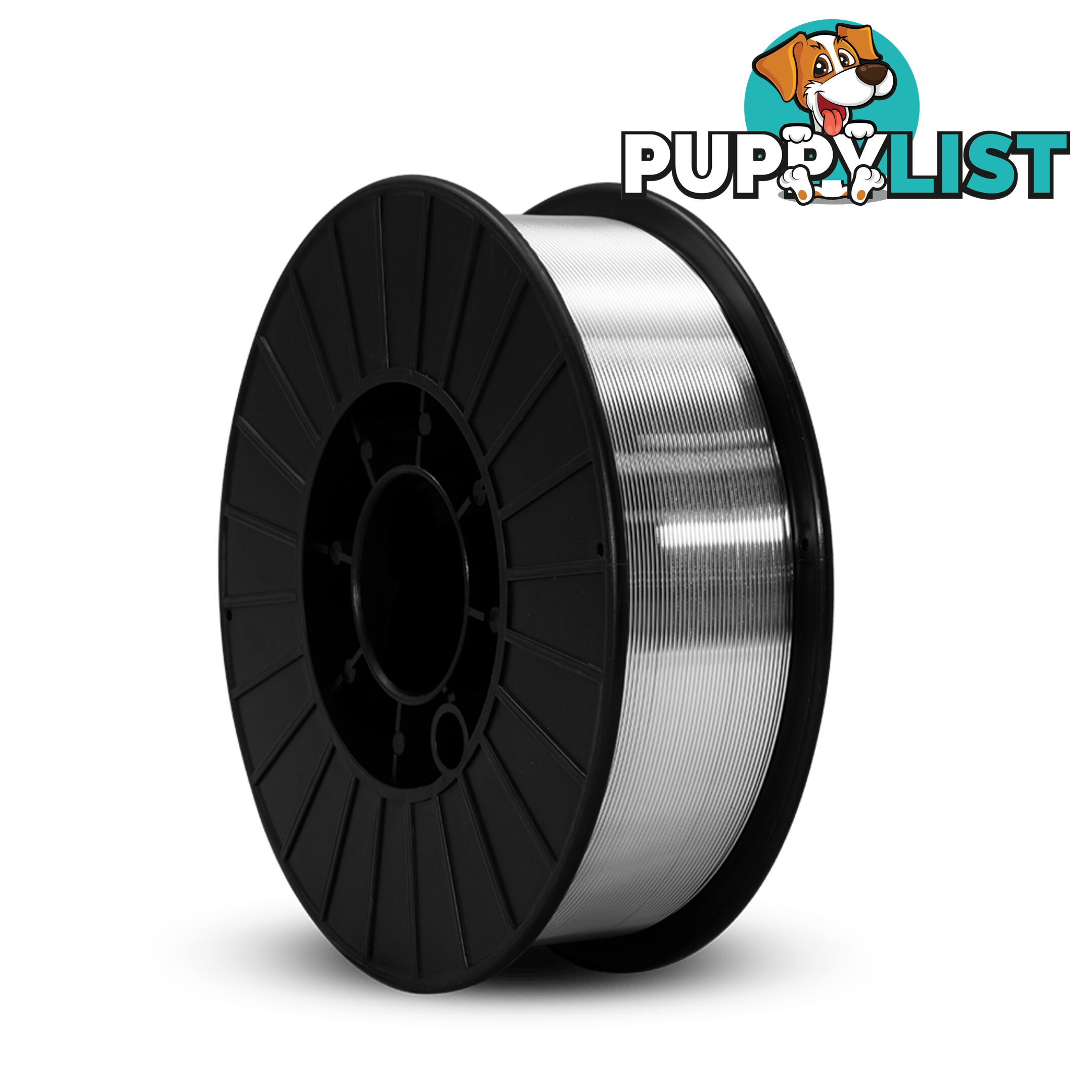 Aluminium 5356 MIG Wire 1.0mm 2.0Kg Unimig AM5356-1.0-2.0KG