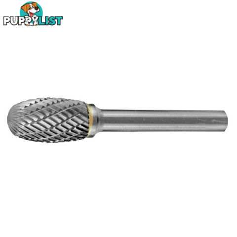 Carbide Burr Oval Shape Holemaker