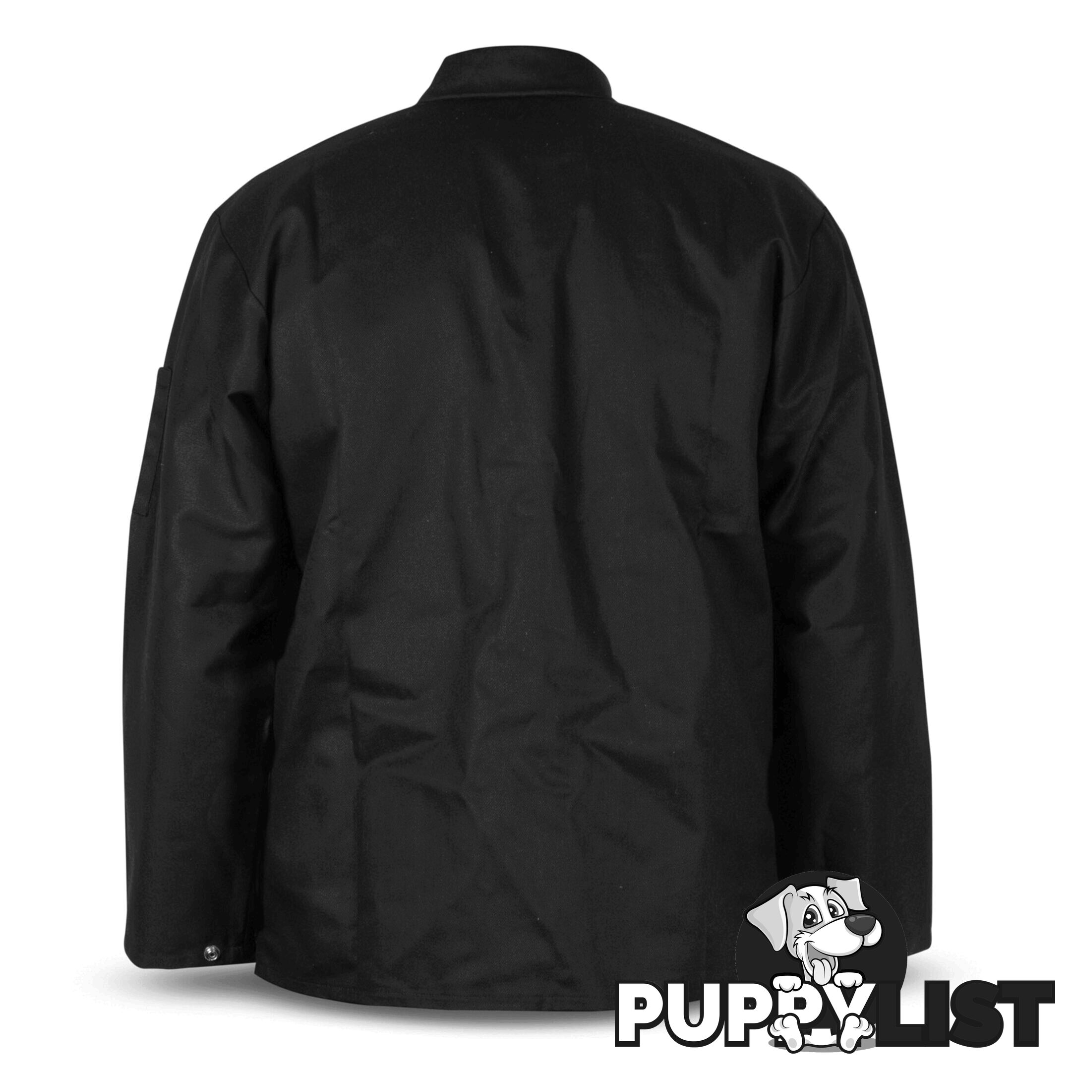 Welding Jacket (Medium) Rogue Proban Unimig UMBJ-M