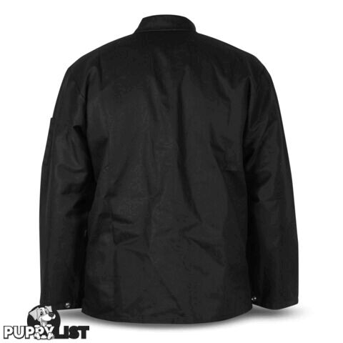 Welding Jacket (Medium) Rogue Proban Unimig UMBJ-M