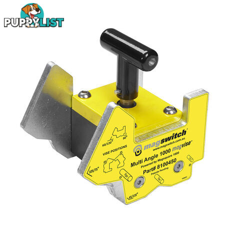 Multi Angle 1000 - Magvise Magswitch 8100450