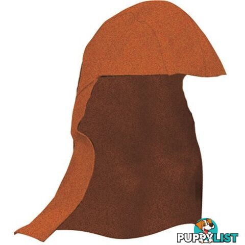 Welder's Cap Rusty Red PyromateÂ® WC