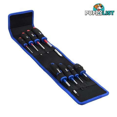 Screwdriver Set TorqueMasterÂ® Blade - 8 PIECE Kincrome K5521