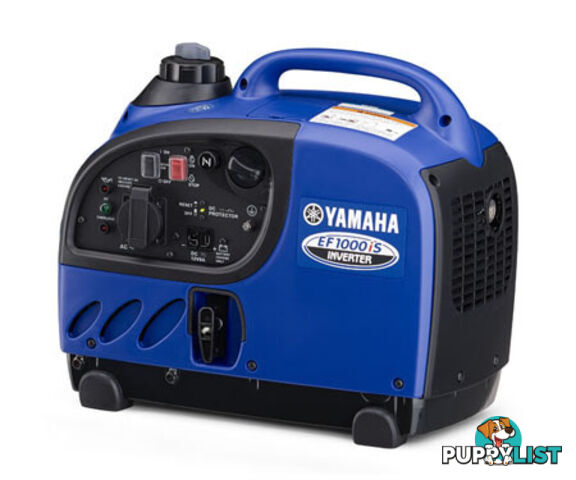 Inverter Generator Silent Petrol Powered Yamaha EF1000IS