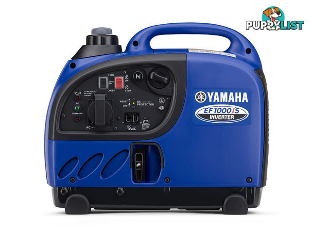 Inverter Generator Silent Petrol Powered Yamaha EF1000IS