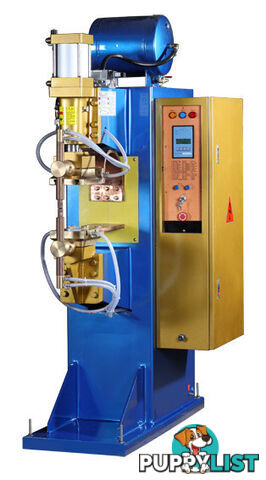 MF40 Kva Medium Frequency Inverter Spot Welder