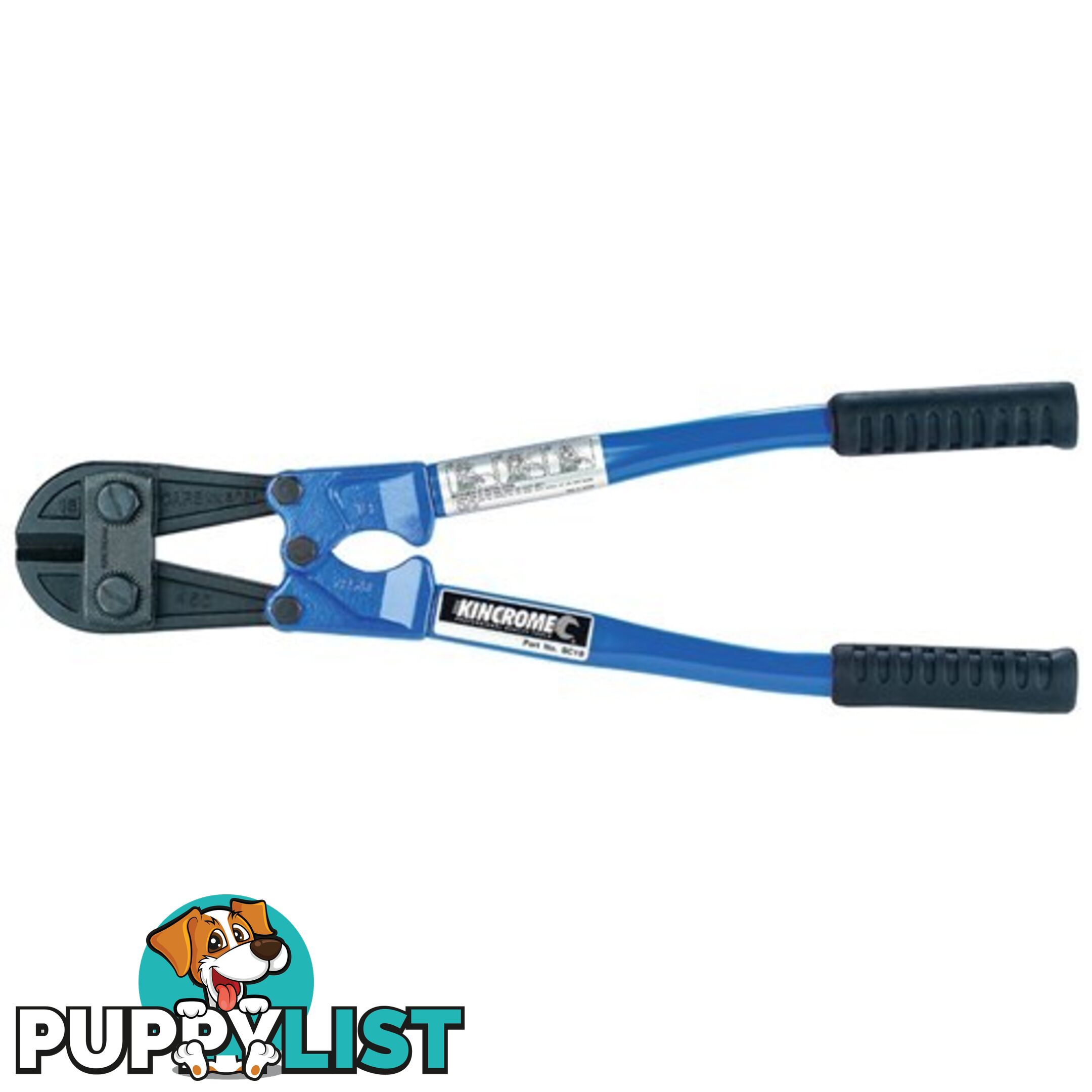 Bolt Cutter 350mm (14") Kincrome BC14