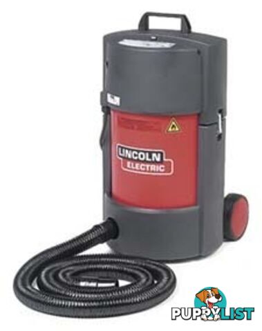 MiniflexÂ® Portable Weld Fume Control Unit Lincoln 7603001720