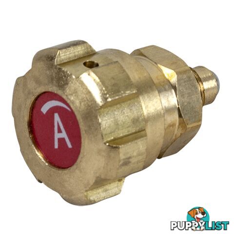 Control Valves For 1 Piece Cutting Torch