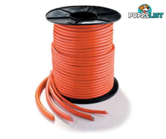 50mm Sq Welding Cable