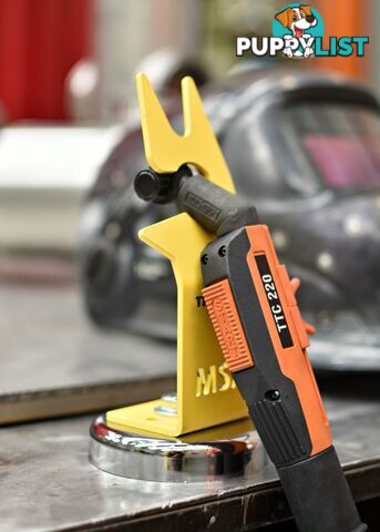 TIG Mate Tig Torch Holder Magnetic MSATIGM