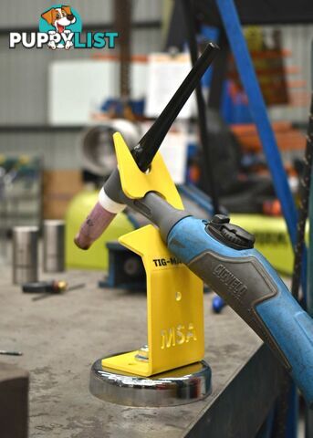 TIG Mate Tig Torch Holder Magnetic MSATIGM