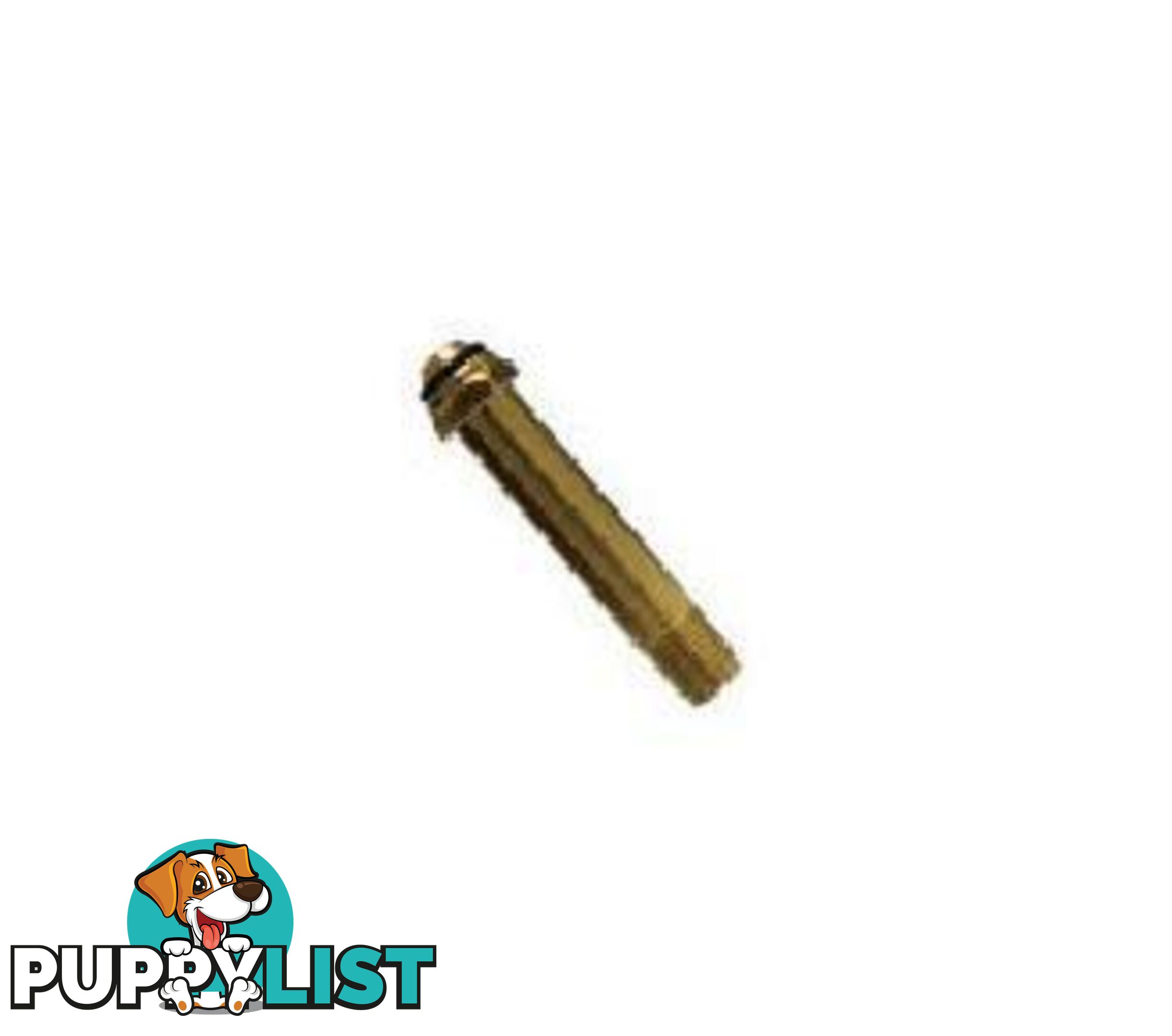 Inlet Spigot for Bossweld Regulators Type 10