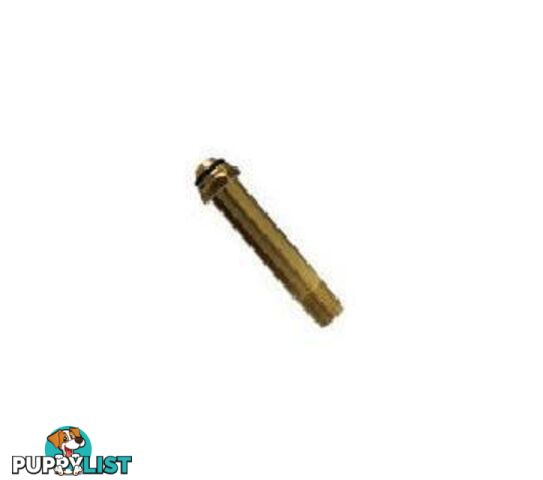 Inlet Spigot for Bossweld Regulators Type 10