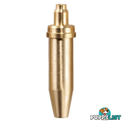 Cutting Nozzle Oxygen / Acetylene Type 41 (Copper)