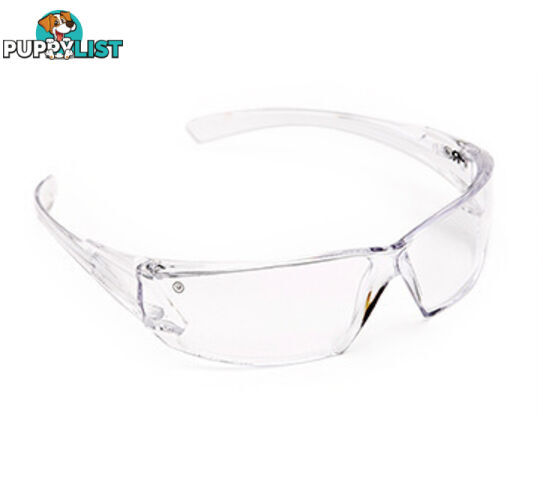 Breeze Mikki Safety Glasses Clear Lens ProChoiceÂ® 9140