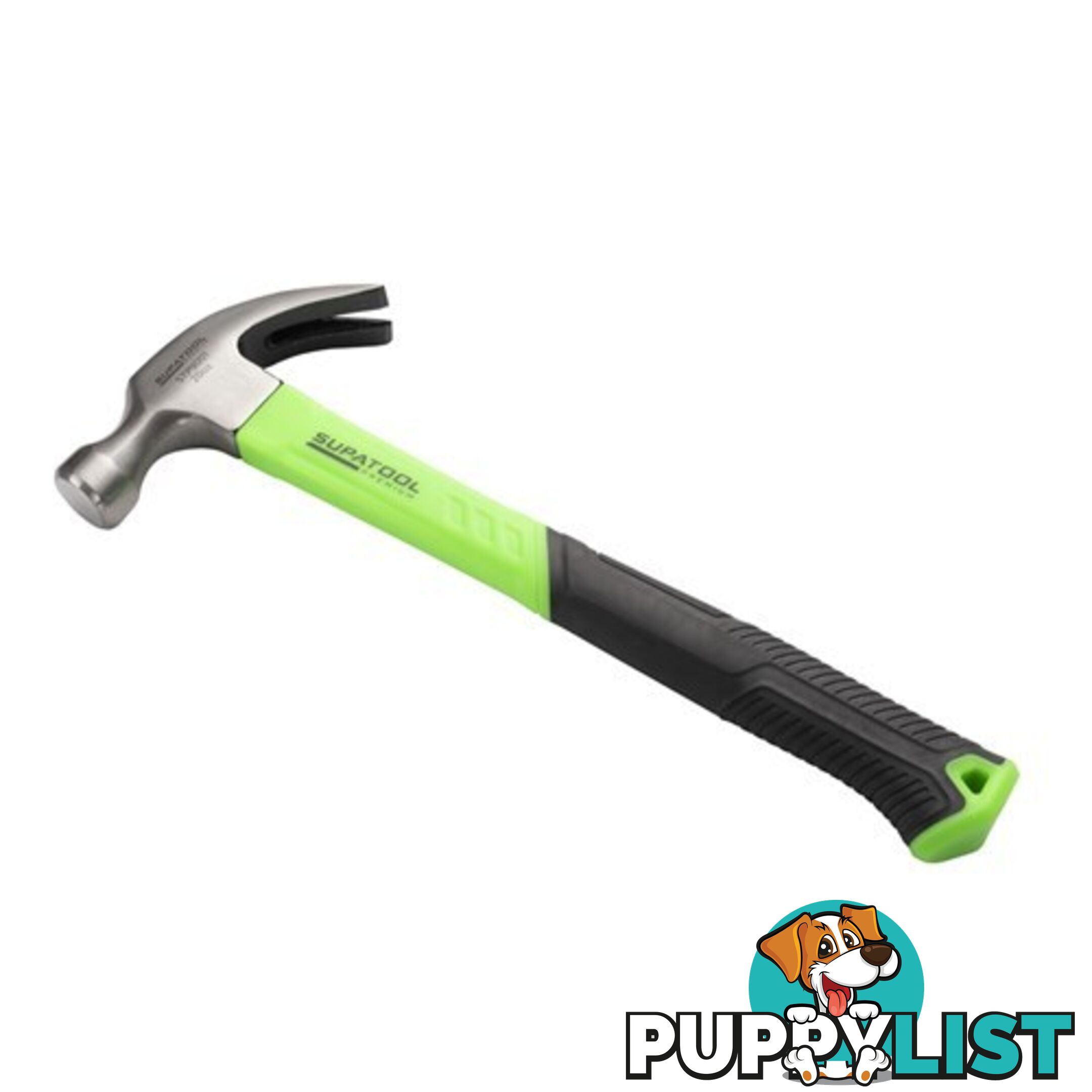 Claw Hammer 20oz Kincrome STP9001