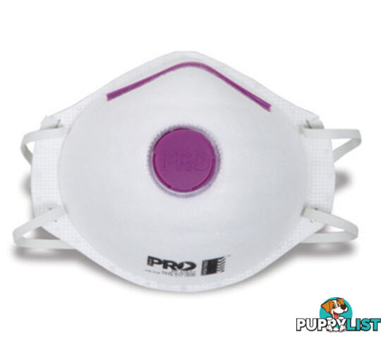 PRO Respirator P1 with Valve