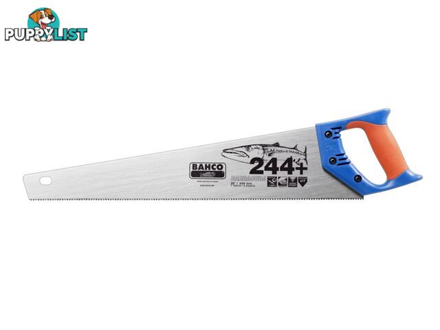 Bahco 20"Barracuda Handsaw