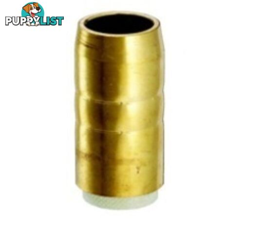 Cylindrical Insulated Nozzle CU 16mm (200/300