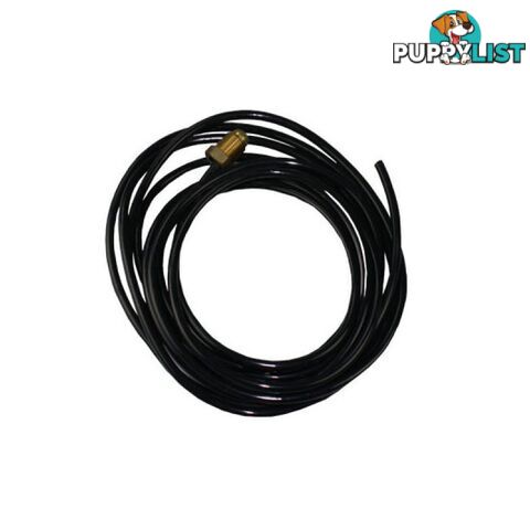 4mt Water Hose Assembly (Suits 20)