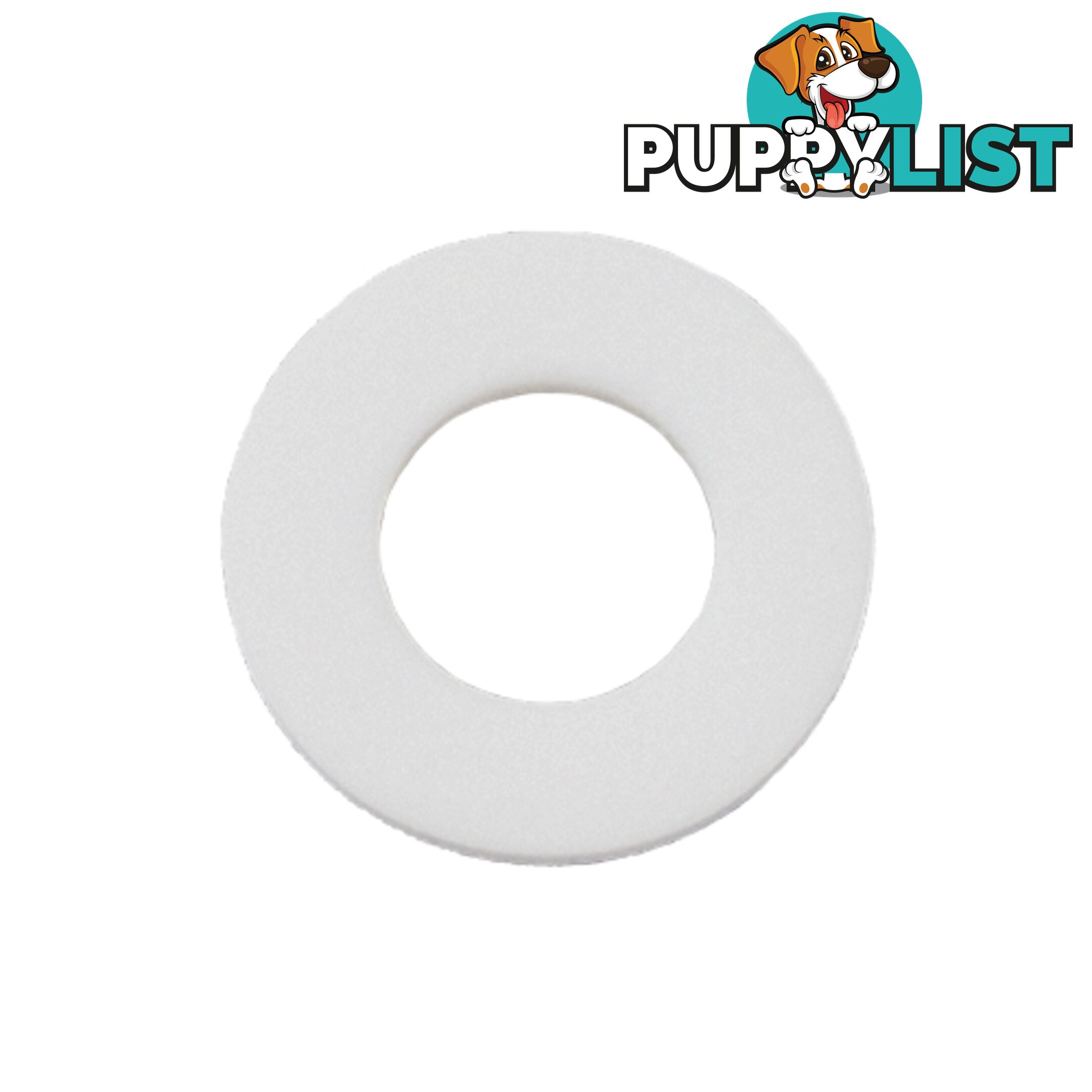 Washer British Standards BS341 for BS14 / BS15 Connection SPROBS14