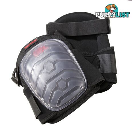 Gel Knee Pad Premium Professional Elliotts KP60