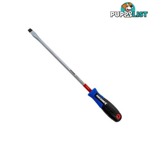 TorquemasterÂ® Blade Screwdriver 9.5 X 250mm kincrome K5535