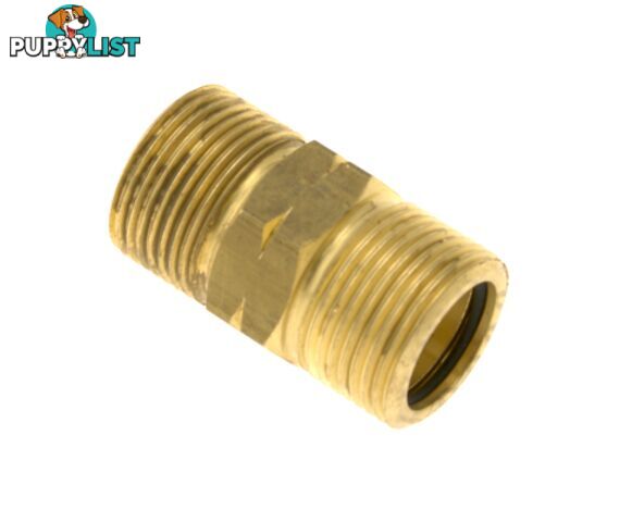 Intermediate Coupling In/Out: M22 x 1.5mm LH M