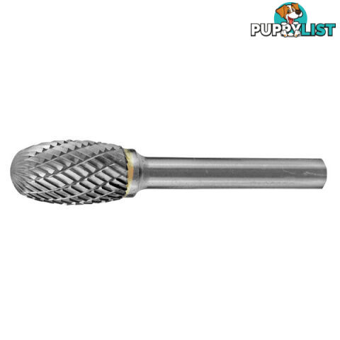 Carbide Burr Oval Shape Holemaker