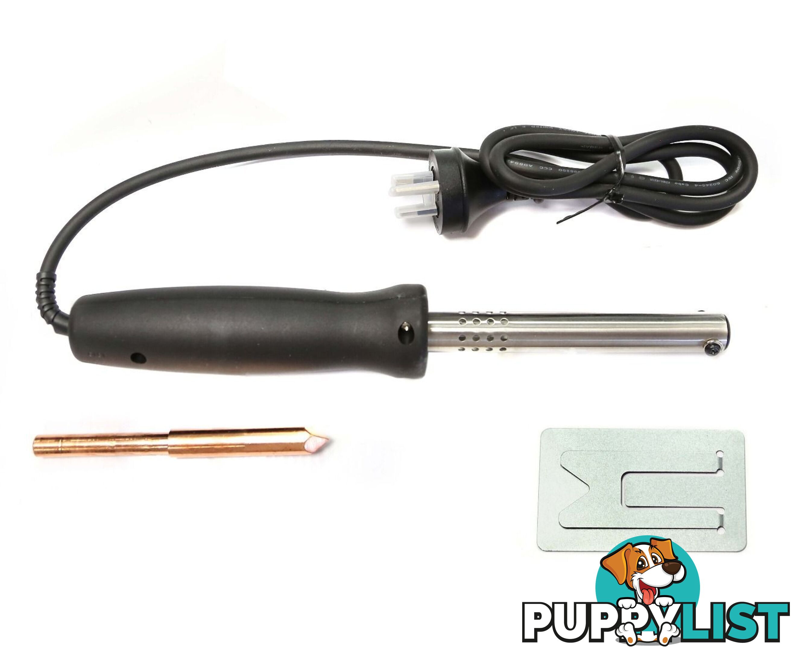 Electric Soldering Iron 100 Watts 7710