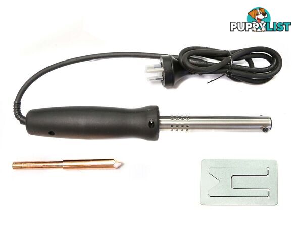 Electric Soldering Iron 100 Watts 7710